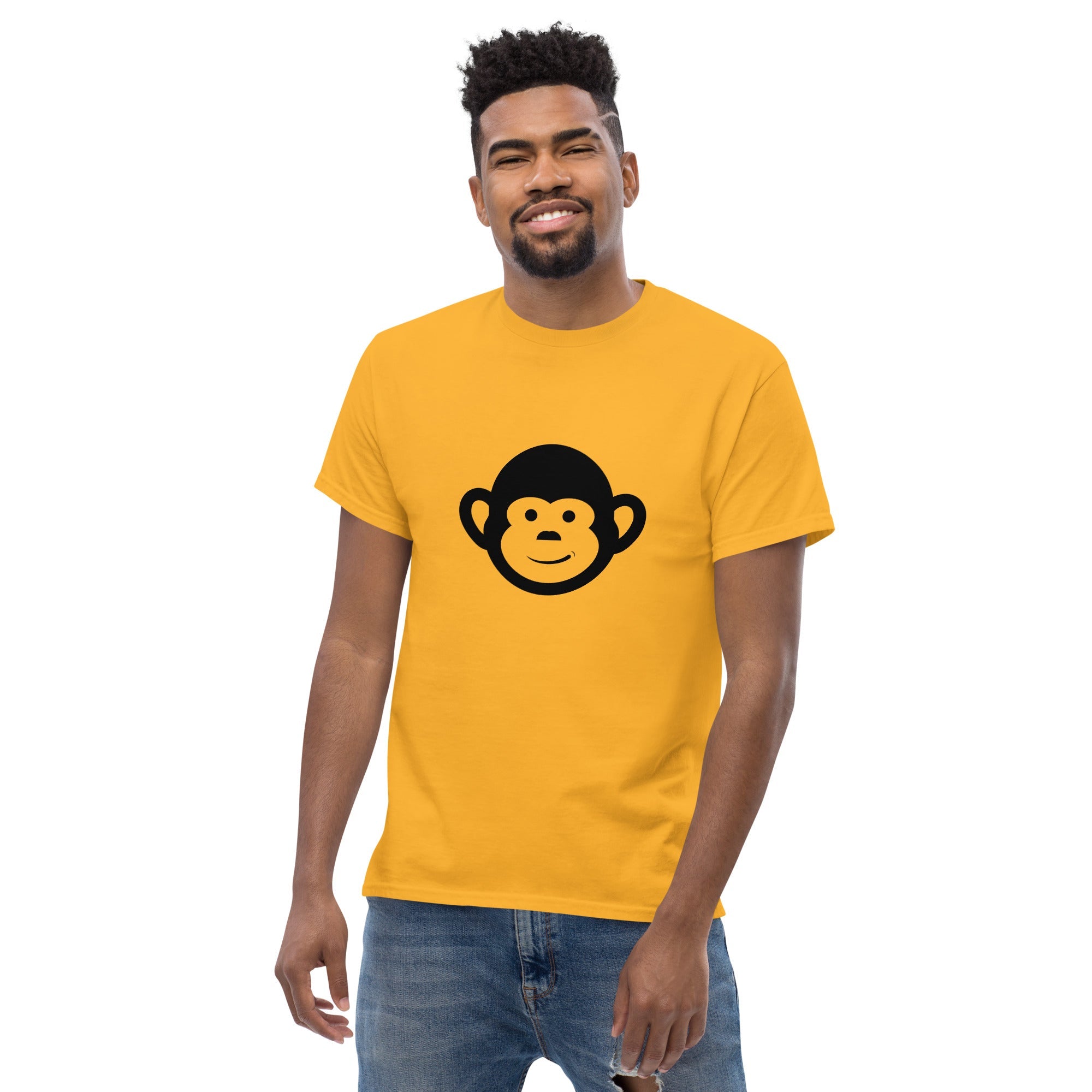 All men's