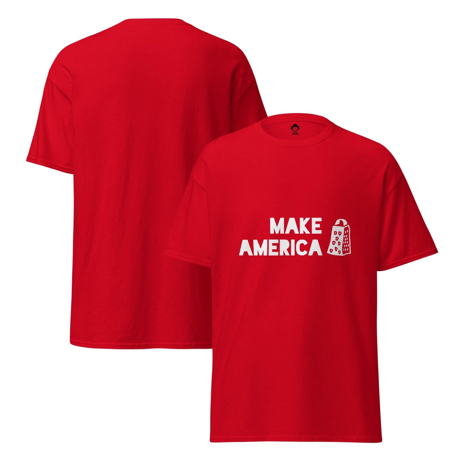 Political satire t-shirts